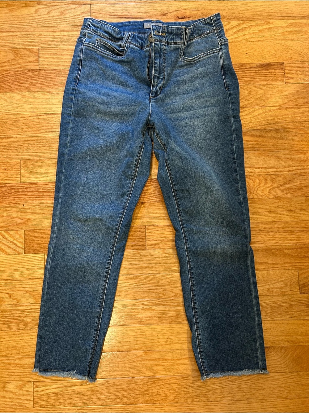 Women's Habitat Blue Denim Jeans